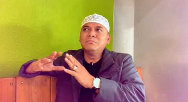 Gus Nur. (YouTube)